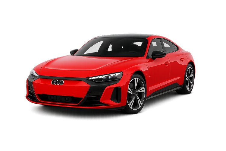 e-tron GT