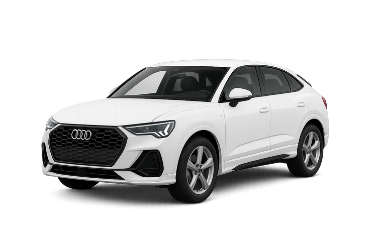 Q3 Sportback