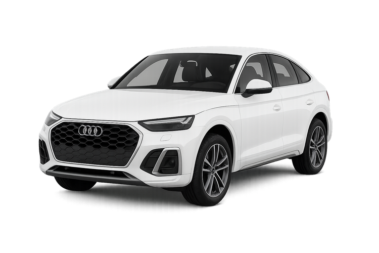 Q5 Sportback
