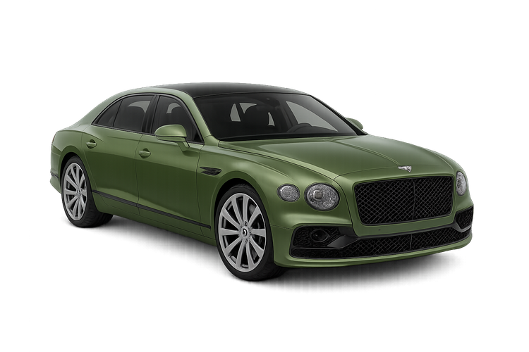 Flying Spur