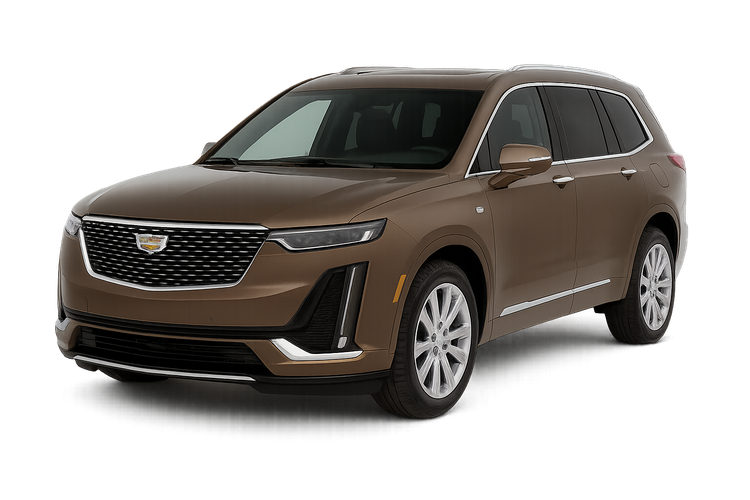 XT6