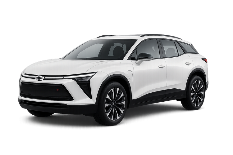 Blazer Ev