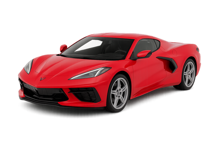 Corvette