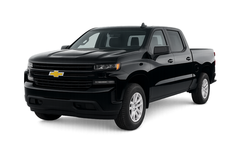 Silverado