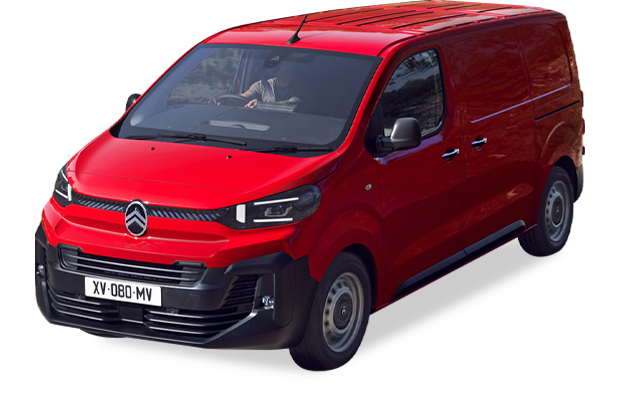Citroen Jumpey