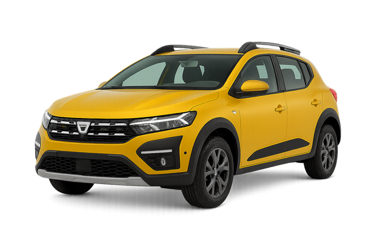 Sandero Stepway