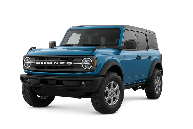 Bronco