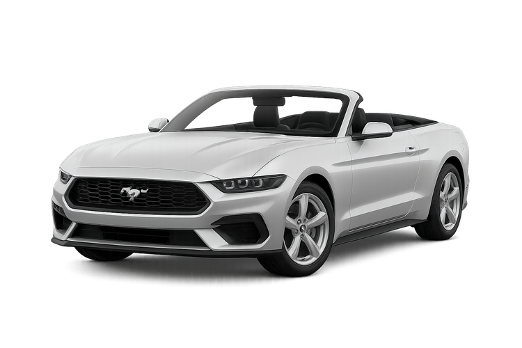 Mustang