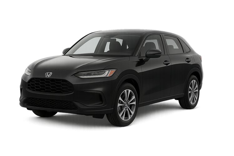HR-V