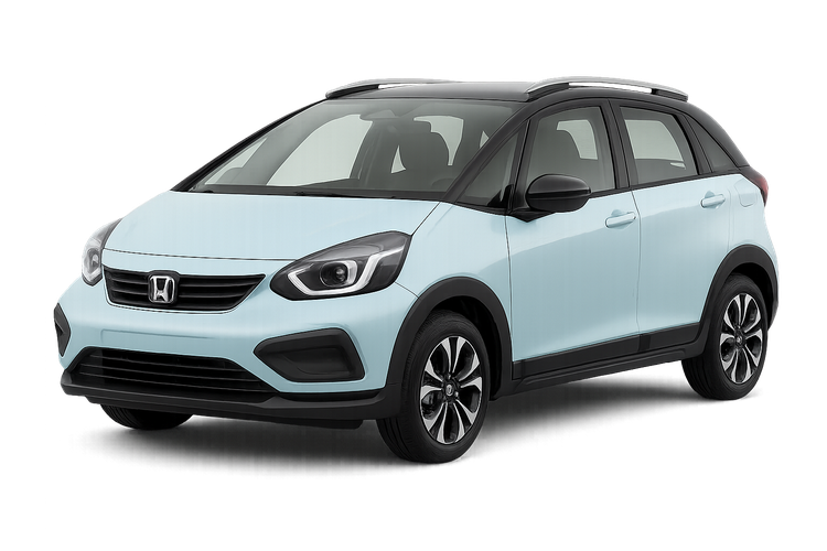Jazz Hybrid