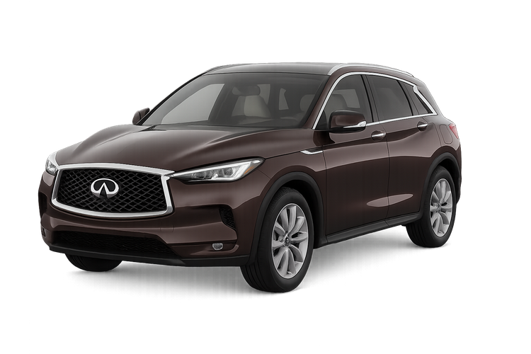 QX50