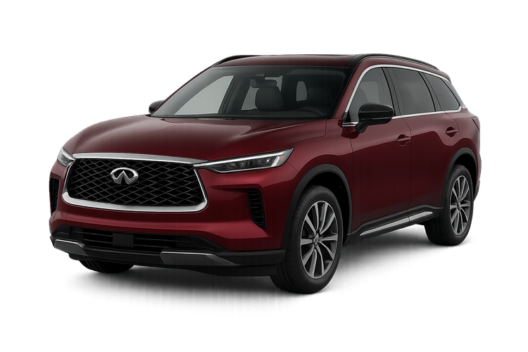 QX60