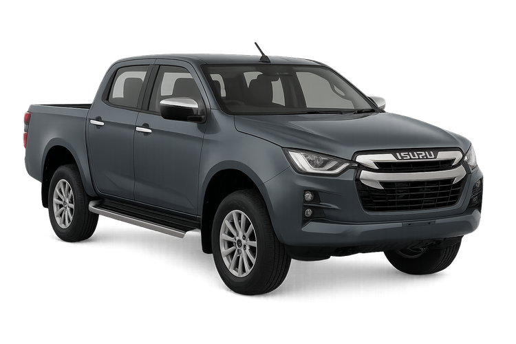 D Max