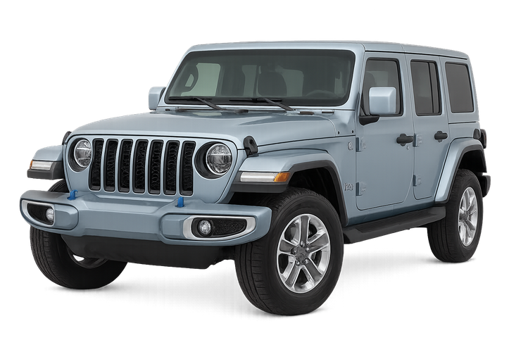 Wrangler