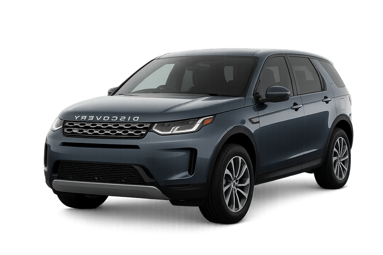 Discovery Sport