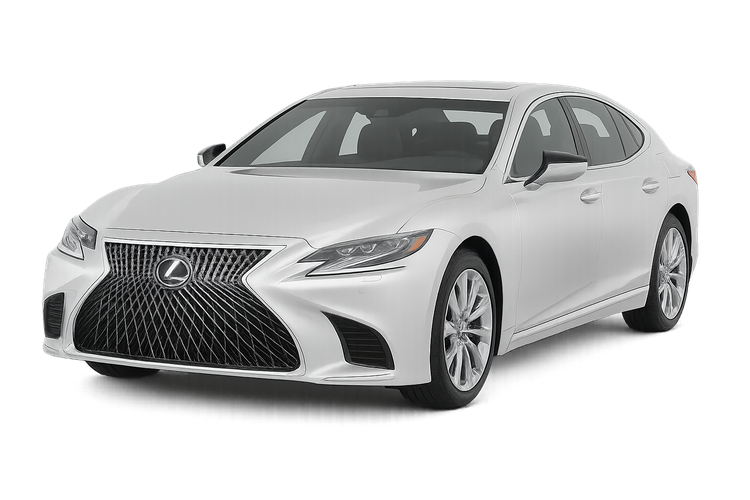 LS500