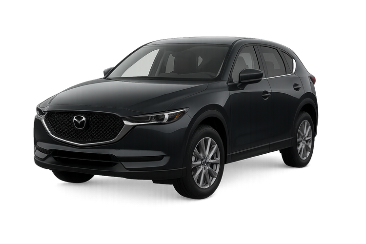 CX5