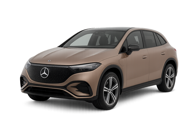 EQE SUV