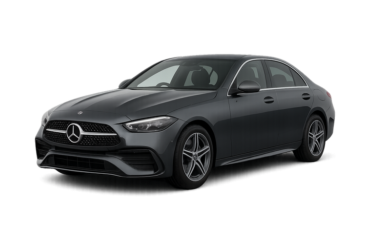 Mercedes C Class
