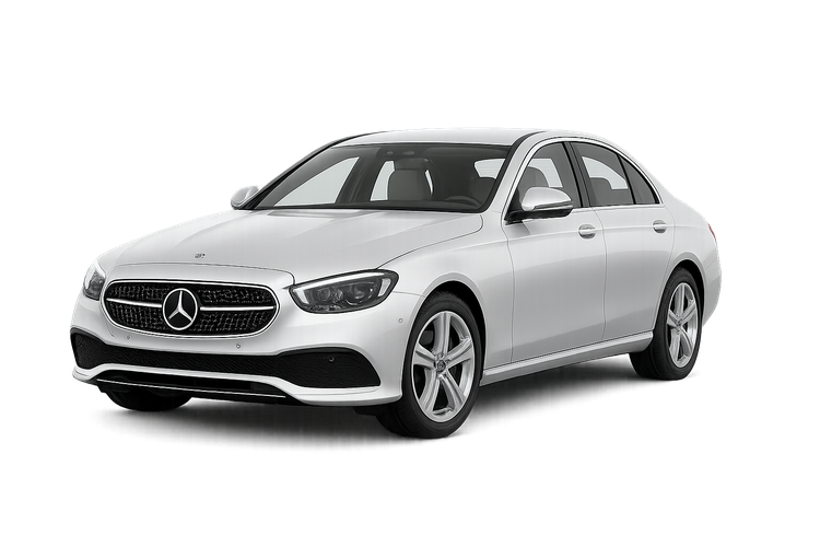 Mercedes E Class