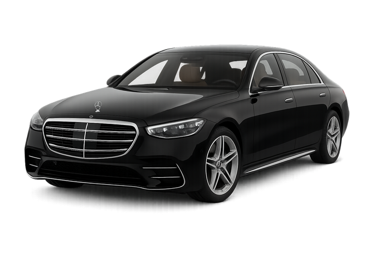 Mercedes S Class