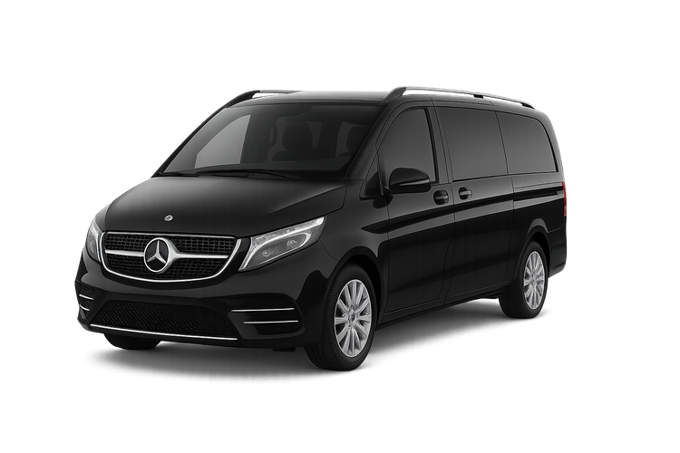 Mercedes V Class