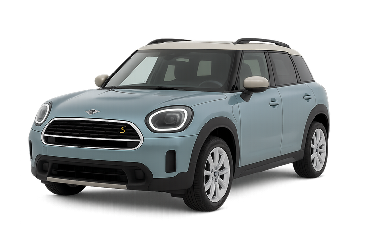 Countryman