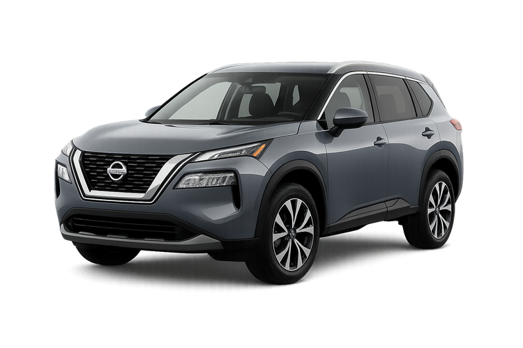 Xtrail