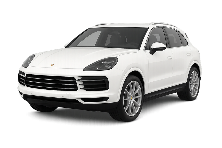 Cayenne