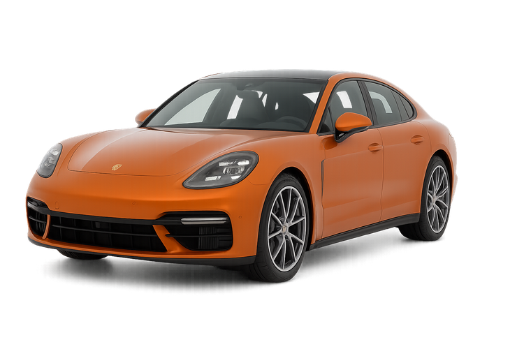 Panamera