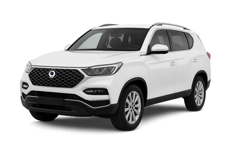 Rexton