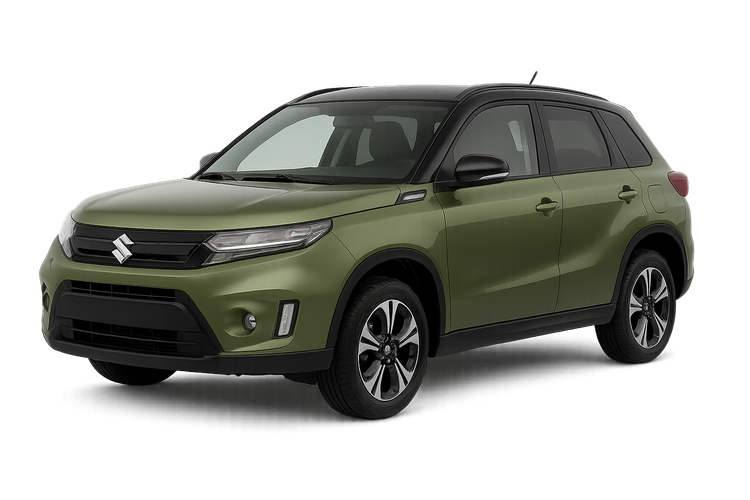 E Vitara