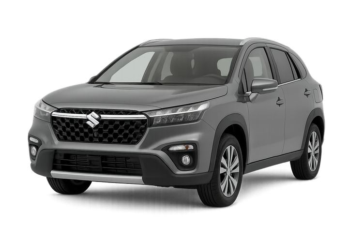 S-Cross