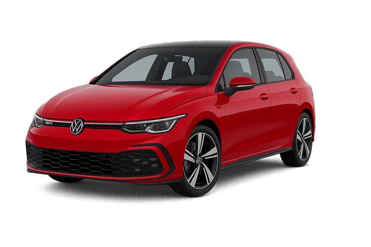 Golf Gti