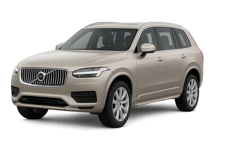 XC90